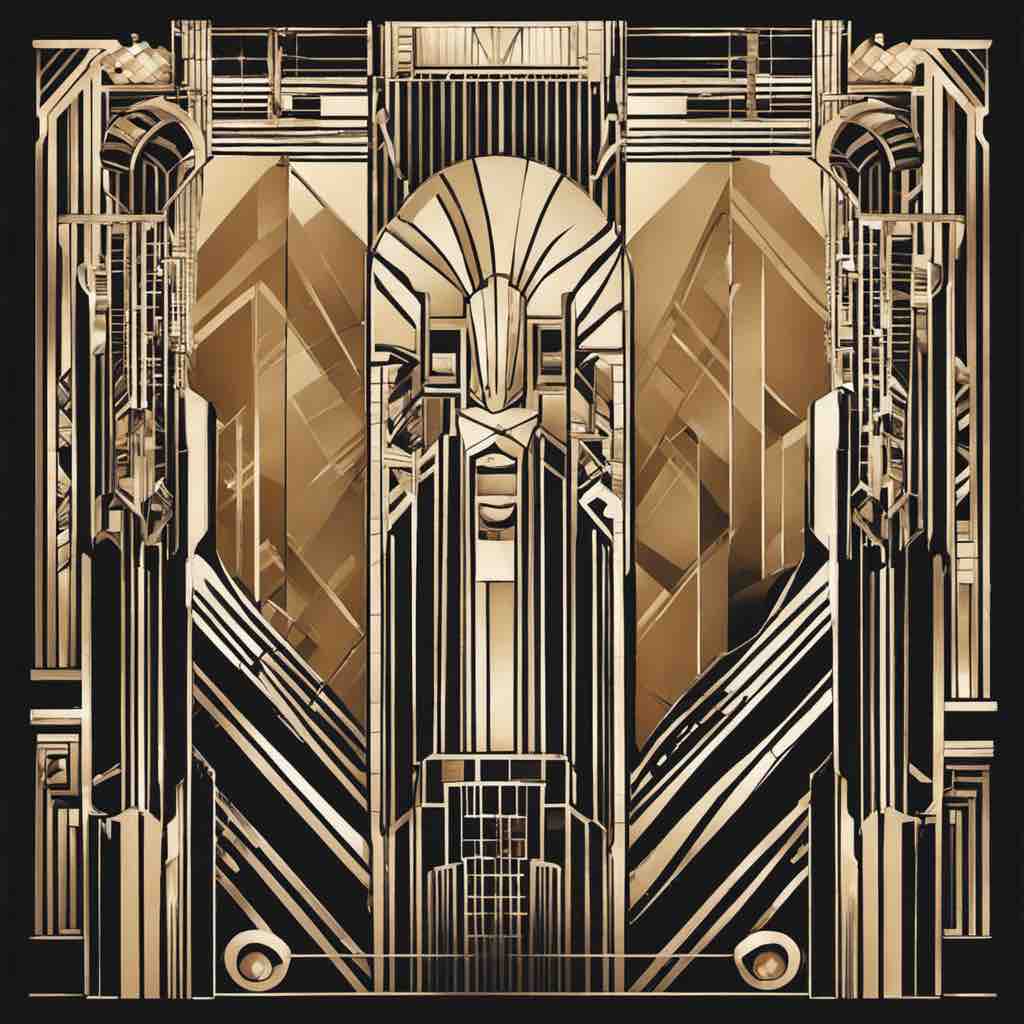 Art Deco