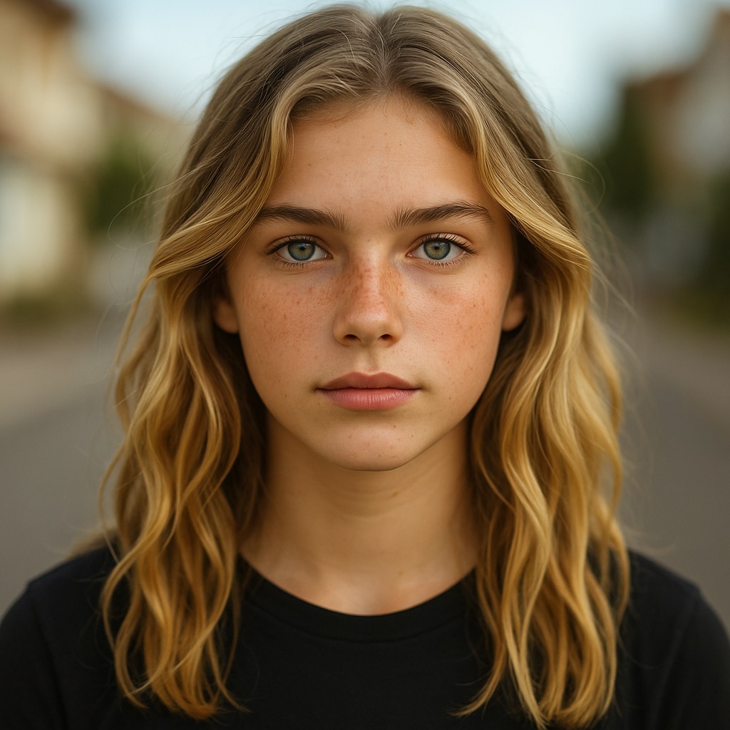 Baby at Young Adult (18+)