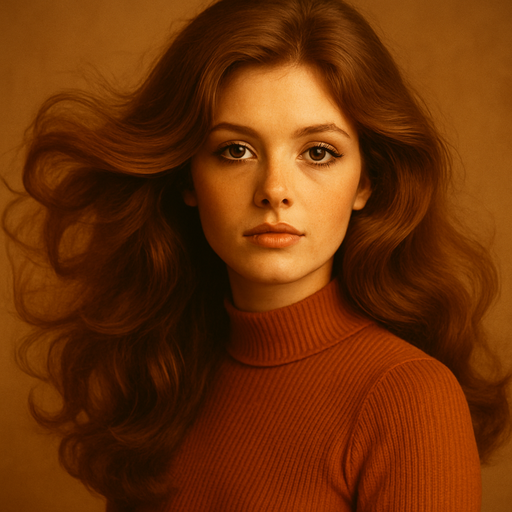 70s Style