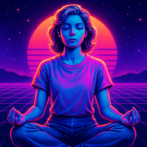 80s Retro