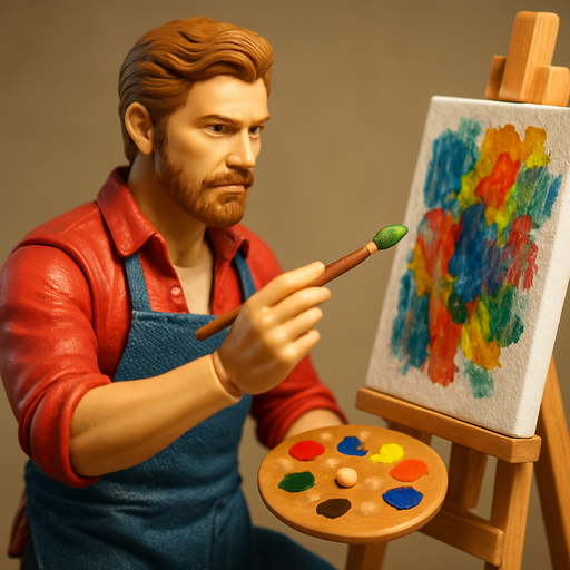 Action Figure