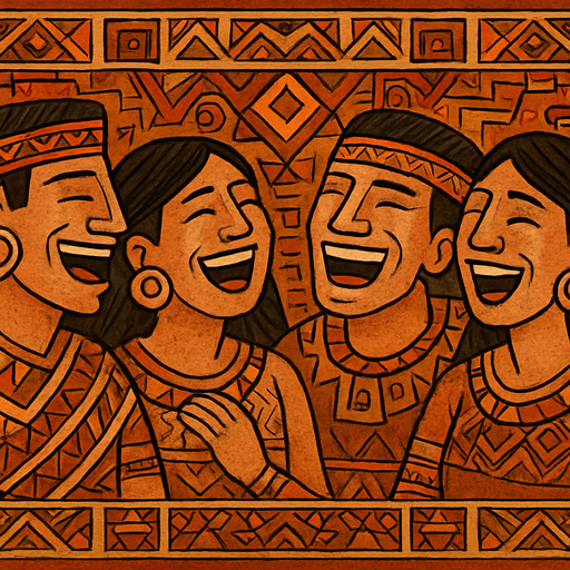 Aztec Art