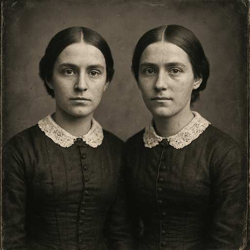 Daguerreotype