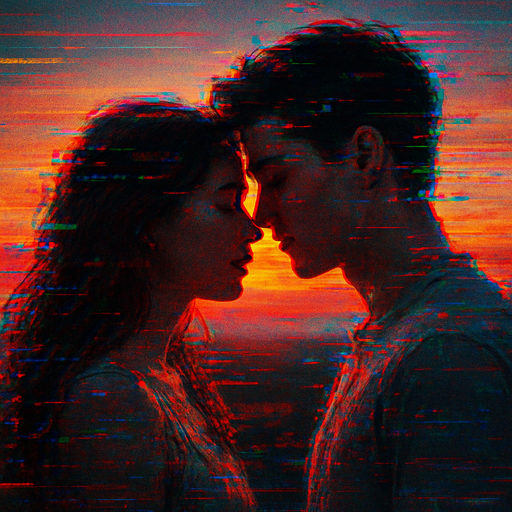 Glitch Art