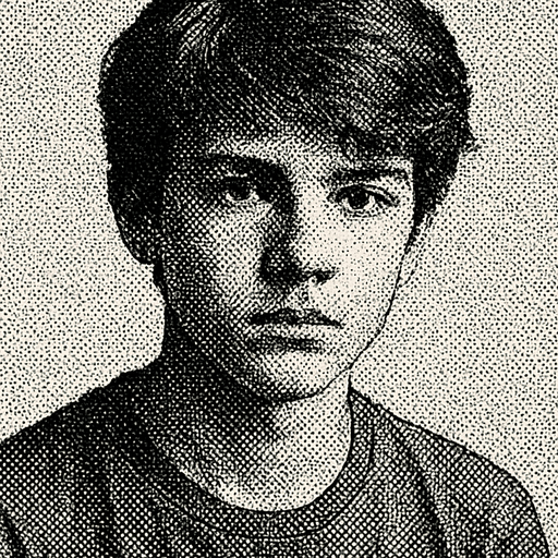 Halftone