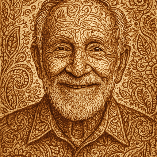 Henna Art