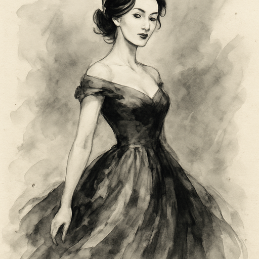 Ink Wash