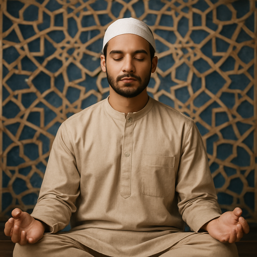 Islamic Pattern