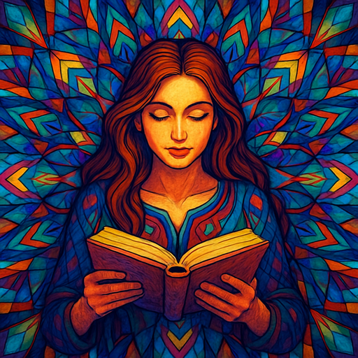 Kaleidoscope