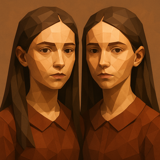 Low Poly