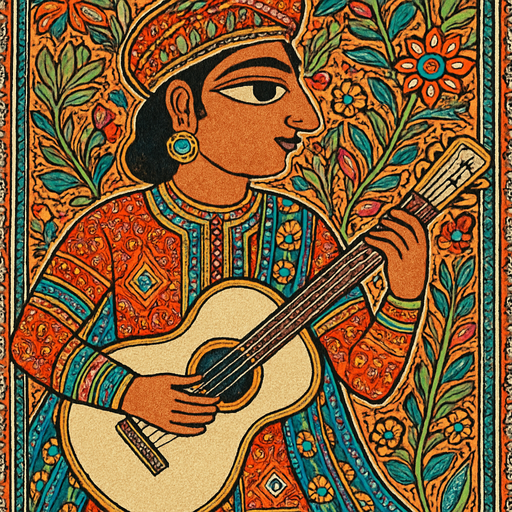 Madhubani