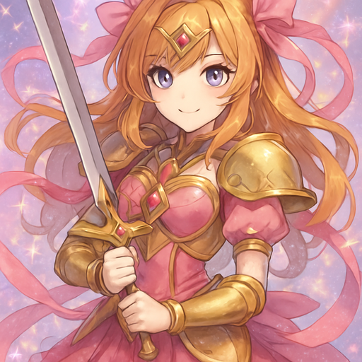 Magical