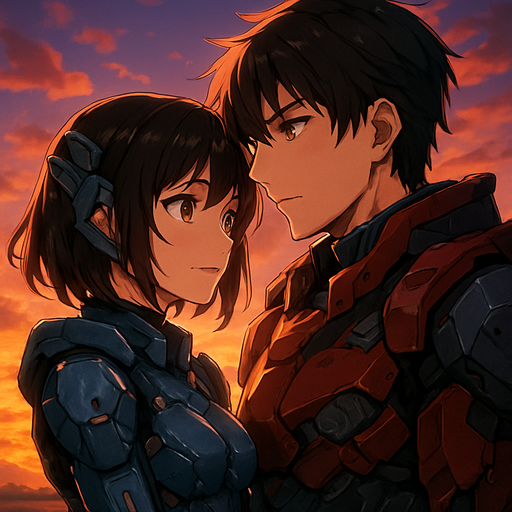 Mecha Style
