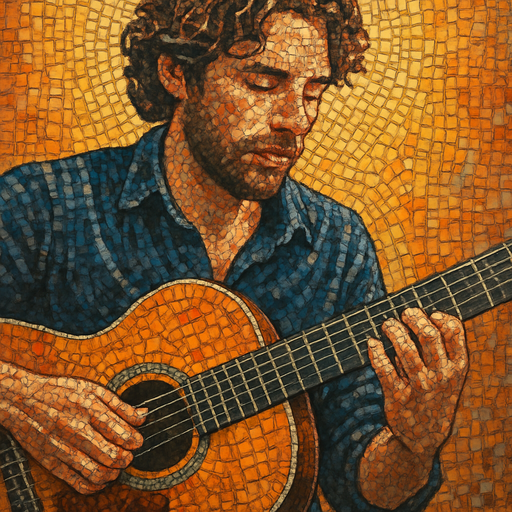 Mosaic