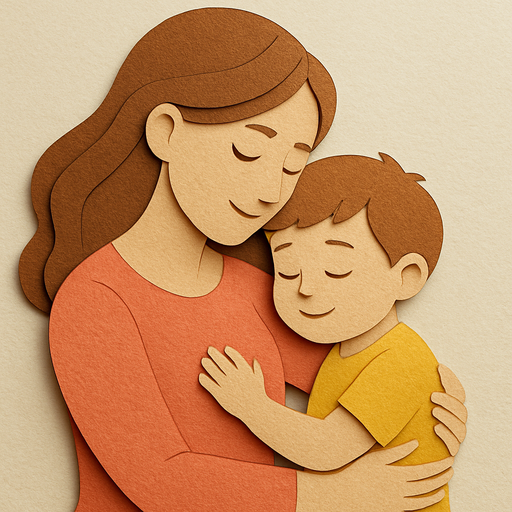 Paper Cutout