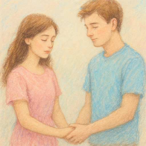 Soft Pastel