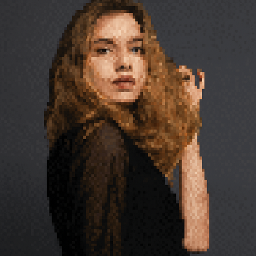 Pixel Art