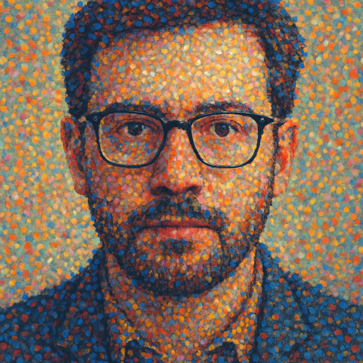 Pointillism