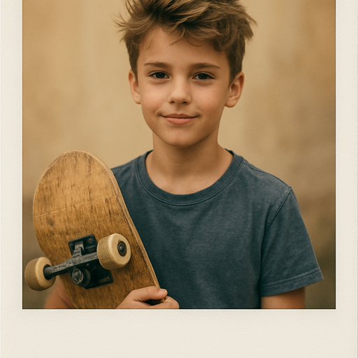 Polaroid
