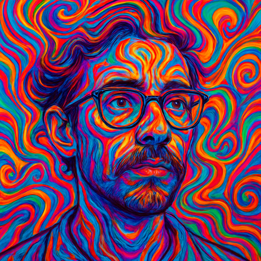 Psychedelic