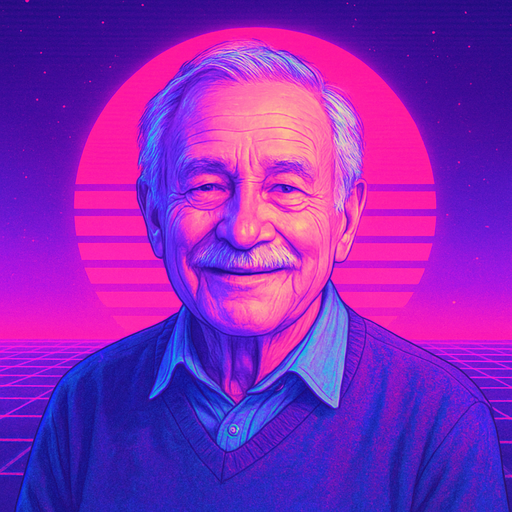 Vaporwave