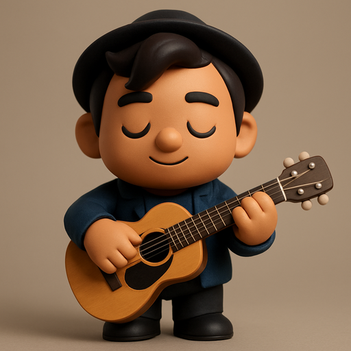 Vinyl Toy