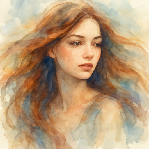 Watercolor
