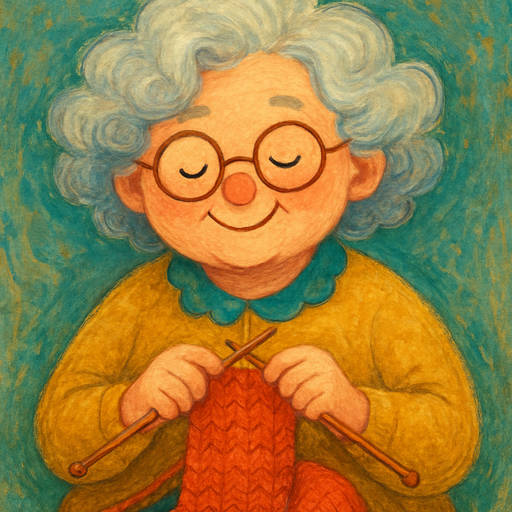 Whimsical