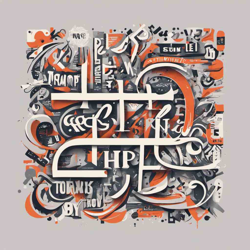 Typography